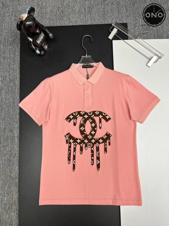 ONO chanel polo suit 2025 new arrival top version & factory direct 005 - Image 1