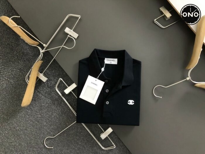 ONO chanel polo suit 2025 new arrival top version & factory direct 003 - Image 1