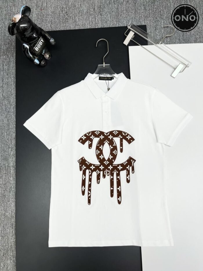 ONO chanel polo suit 2025 new arrival top version & factory direct 002 - Image 1