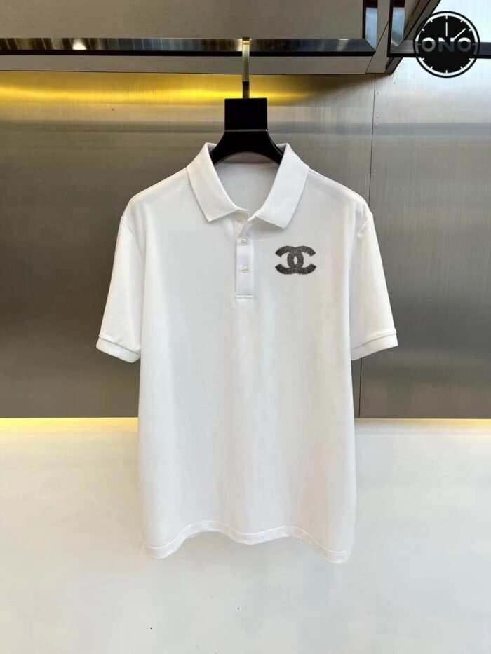 ONO chanel polo suit 2025 new arrival top version & factory direct 006 - Image 1