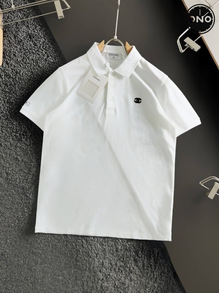 ONO chanel polo suit 2025 new arrival top version & factory direct 004 - Image 1