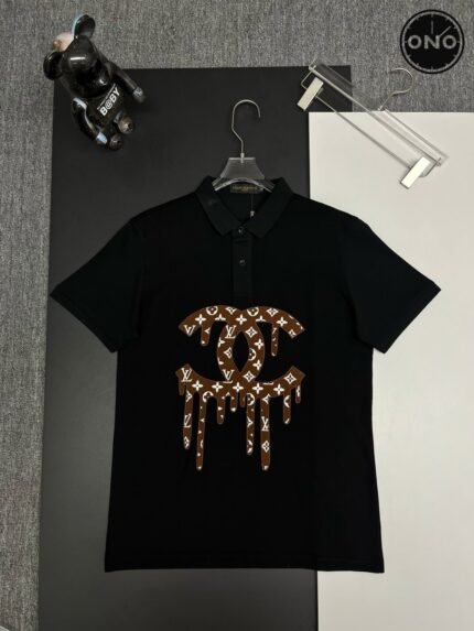 ONO chanel polo suit 2025 new arrival top version & factory direct 001